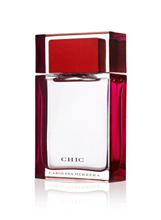 Carolina Herrera Chic EDP Çiçeksi Kadın Parfüm 80 ml  