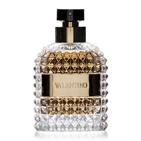 Valentino Donna EDT Çiçeksi Erkek Parfüm 100 ml  