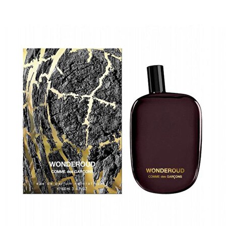 Comme Des Garcons Wonderoud EDP 100 ml