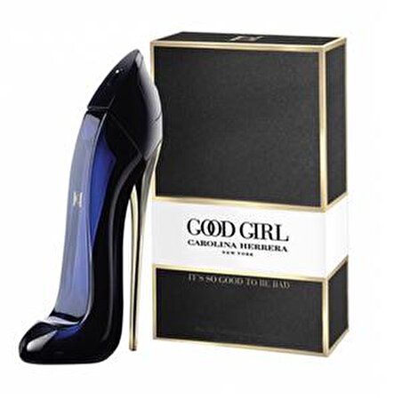 Carolina Herrera Good Girl EDP Çiçeksi Kadın Parfüm 80 ml  