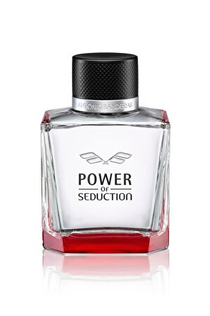 Antonio Sanchez Power Of Seduction EDT Çiçeksi Erkek Parfüm 100 ml  