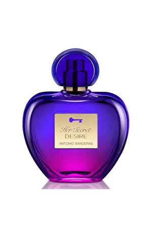 Antonio Sanchez Secret Desire EDT Çiçeksi Kadın Parfüm 80 ml  