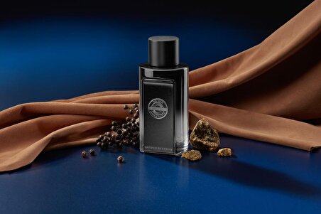 Antonio Banderas The Icon The Perfume Edp 100 ml