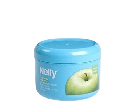 Nelly Capilar Elma Özlü Saç Maskesi 250 ml