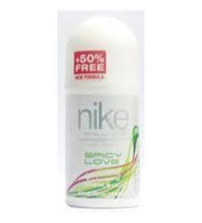 Nike Spicy Love Roll-on 75 ml