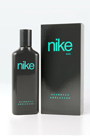 Nike Aromatic Addition Edt Erkek Parfüm 75 ml
