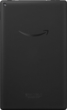 Amazon Fire Hd 10 Wi-Fi 32 GB 10.1 Tablet