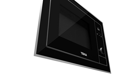 Teka ML 820 BIS 20 lt Mikrodalga Fırın