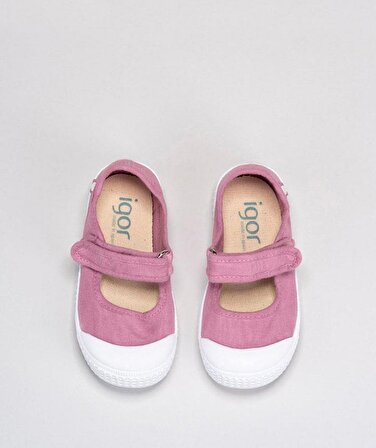 IGOR Irene Rosa Pink Çocuk Ayakkabısı S10182-010