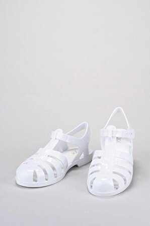Igor Biarritz Kadın Beyaz Sandalet S10258-IGR001