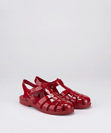IGOR Biarritz Brillo Red Kadın Sandalet S10258-005