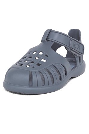 Igor Tobby Solid Çocuk Sandalet  S10271