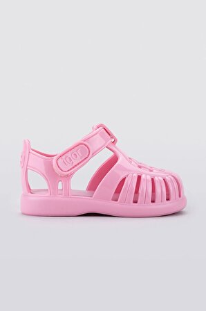 İgor Tobby Gloss Çocuk Sandalet S10311-010