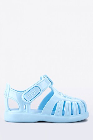 İgor Tobby Gloss Çocuk Sandalet S10311-006