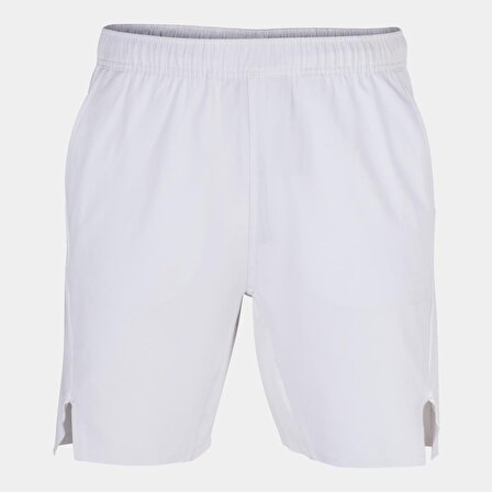 Joma 101451,331 Short Micro Open II Erkek Lacivert Tenis Şort