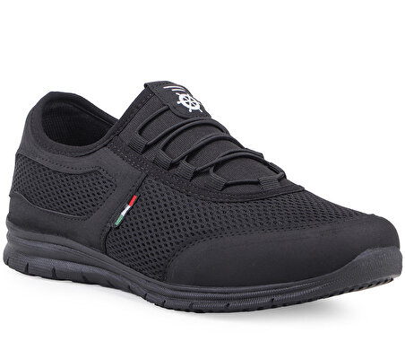 Vojo 4359 Bağcıksız Anorak Erkek Spor Ayakkabı 3 Renk