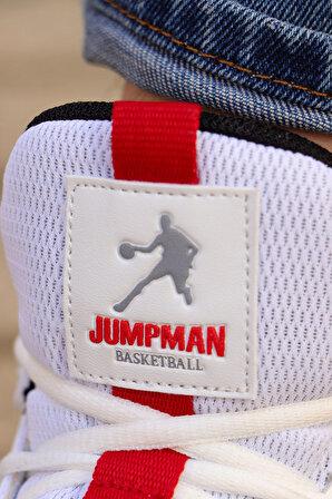 Jump Lebron Comfort Taban Erkek Basketbol Ayakkabı