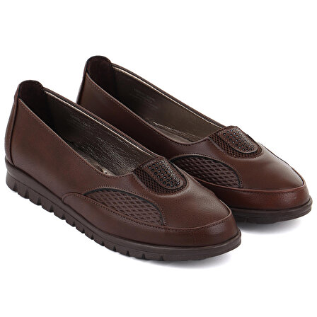 Polaris 165026 Comfort Taban Günlük Düz Kadın Ayakkabı