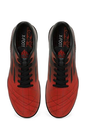 Kinetix Cross Çimsaha Erkek Halısaha Futbol Ayakkabısı
