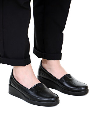Vojo C208 Comfort Jel Taban Günlük Kadın Ayakkabı