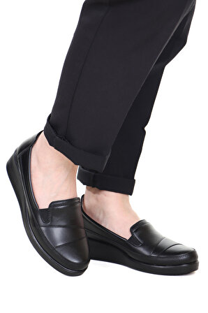 Vojo C213 Comfort Jel Taban Günlük Kadın Ayakkabı