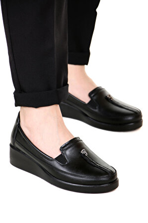 Vojo C212 Comfort Jel Taban Günlük Kadın Ayakkabı