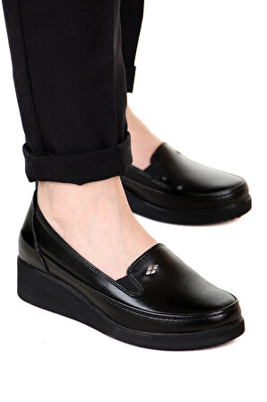 Vojo C214 Comfort Jel Taban Günlük Kadın Ayakkabı
