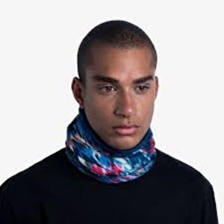 Buff Mavi Unisex Bandana BUF.126390.555_BUFF ORIGINAL ECOSTR