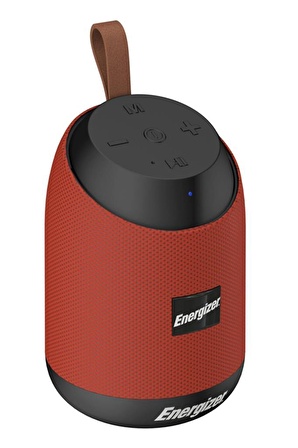 Energizer BTS061_RD Bluetooth Hoparlör Kırmızı