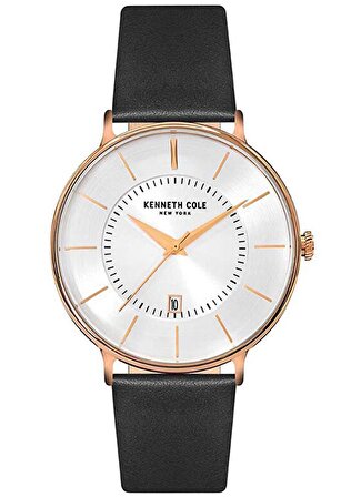 Kenneth Cole KC15097002 Erkek Kol Saati