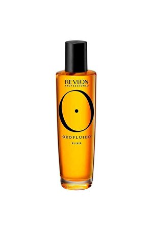 Revlon  Orofluido Elixir  Saç Bakım Yağı 100 ml