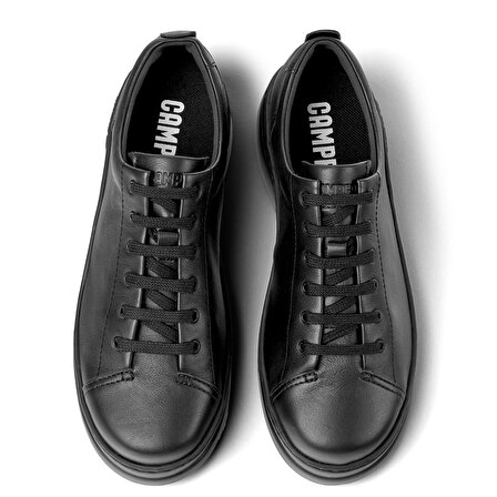 Camper Siyah Kadın Sneaker K200508-042