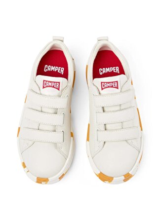 Camper Kız Çocuk Sneaker