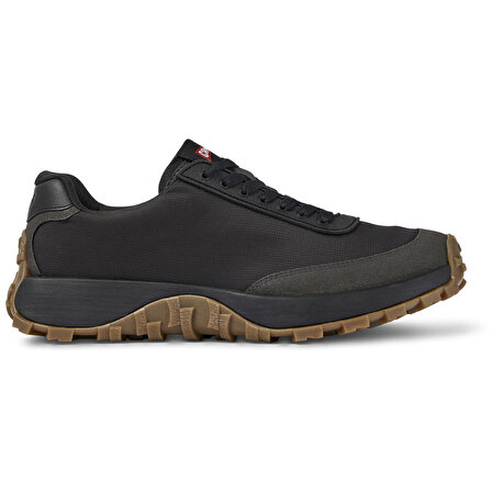 Erkek Sneaker ( Günlük) K100864-022 Camper Drift Trail Black