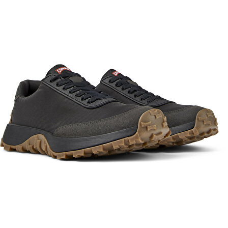 Erkek Sneaker ( Günlük) K100864-022 Camper Drift Trail Black