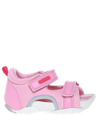 Camper Pembe Bebek Sandalet K800368-008 Lt/Pastel Pink