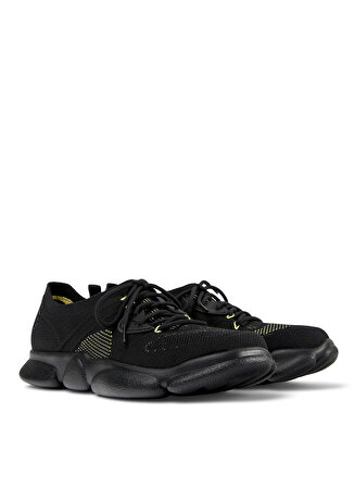 Camper Siyah Erkek Günlük Ayakkabı K100904-001
