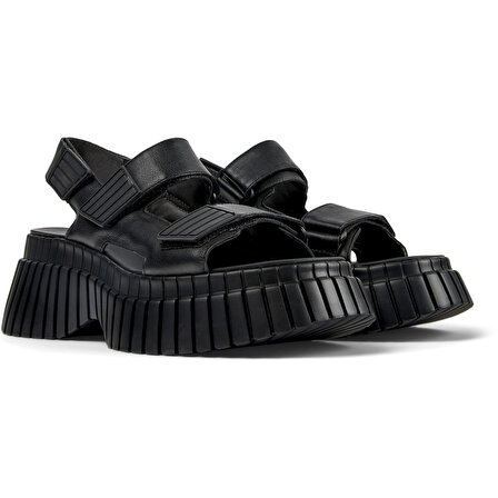 Kadın Sandalet K201511-005 Camper BCN Black