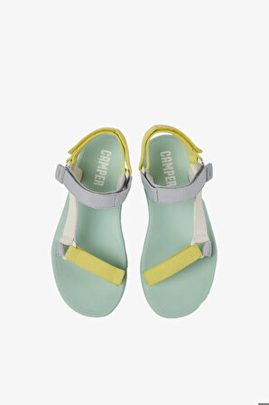 Camper Match Kadın Çok Renkli Sandalet K200958-030