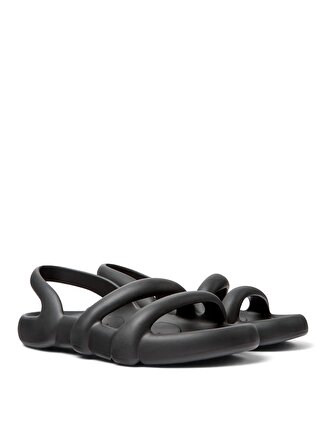 Camper Siyah Kadın Sandalet K201636-001