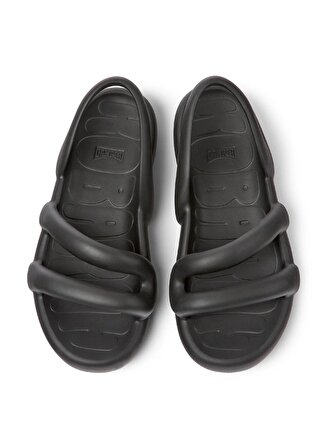 Camper Siyah Kadın Sandalet K201636-001
