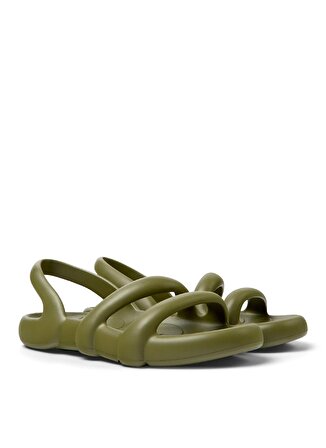 Camper Yeşil Kadın Sandalet K201636-003