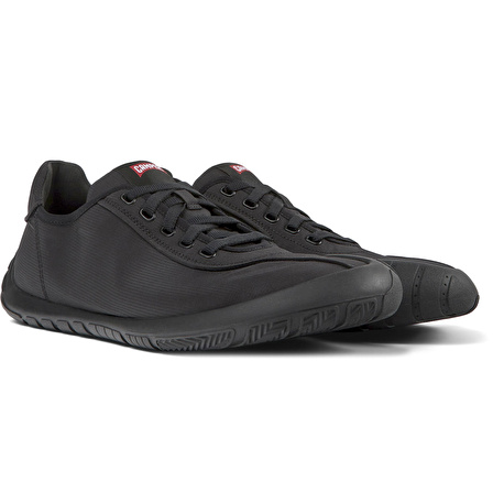 Erkek Sneaker K100886-001 Camper Path Black