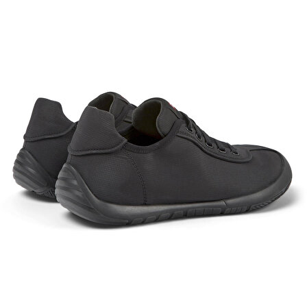 Erkek Sneaker K100886-001 Camper Path Black