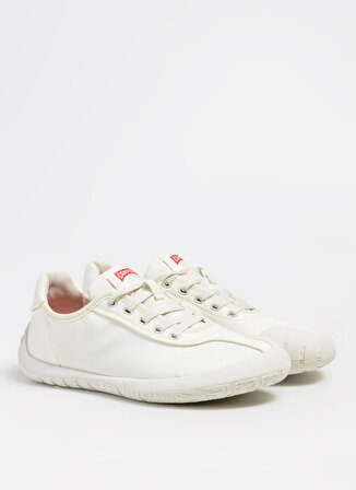 Camper Beyaz Kadın Sneaker K201542-002