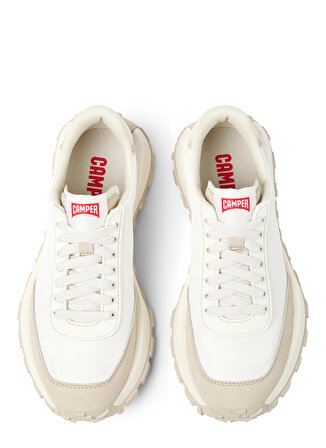 Camper Beyaz Kadın Sneaker K201462-007