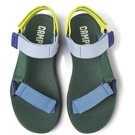 Camper Çok Renkli Erkek Sandalet K100539-025