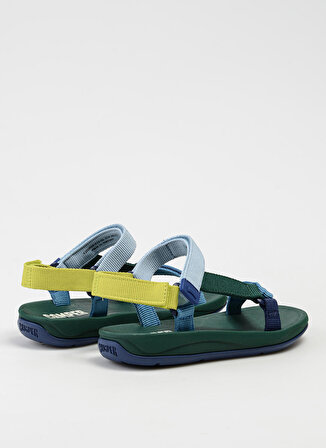 Camper Çok Renkli Kadın Sandalet K200958-019