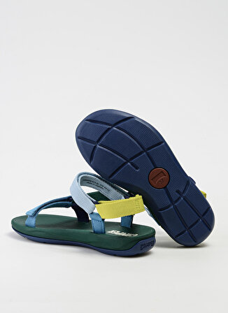 Camper Çok Renkli Kadın Sandalet K200958-019