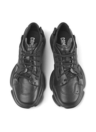 Camper Siyah Kadın Sneaker K201439-005